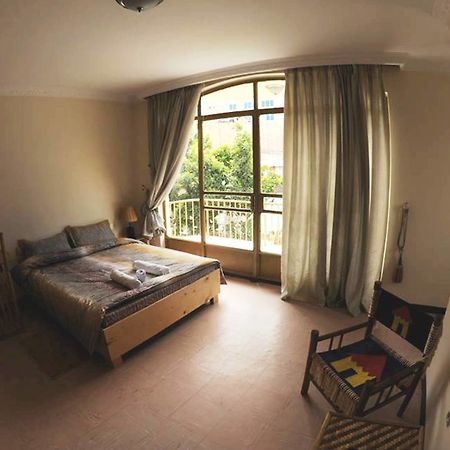 Готель Mr. Martins Cozy Place Аддис-Абеба Екстер'єр фото